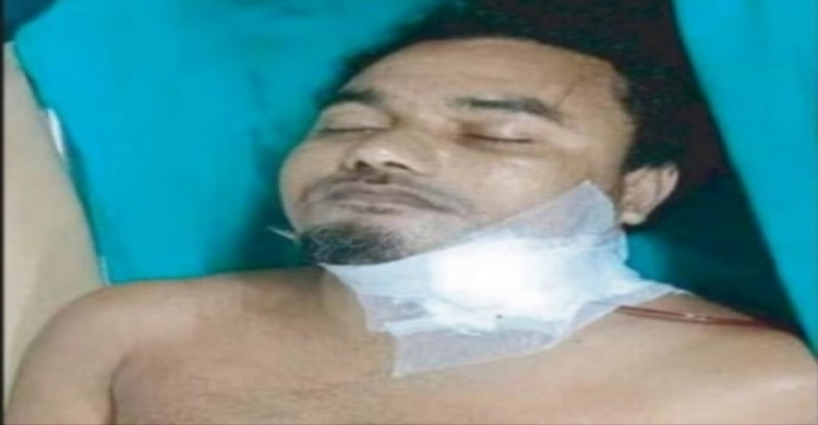 নিহত পাভেল মিয়া