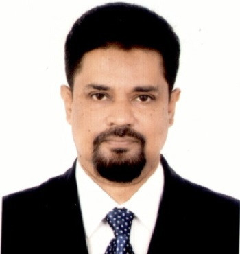 নতুন খাদ্য সচিব  মো: মাসুদুল হাসান