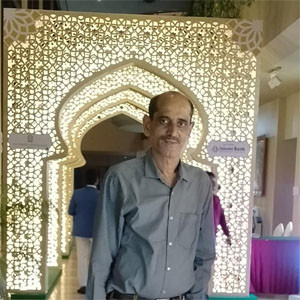 আলী আহসান photo