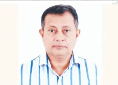 অভিযুক্ত সাবেক পিডি জাহাঙ্গীর আলম