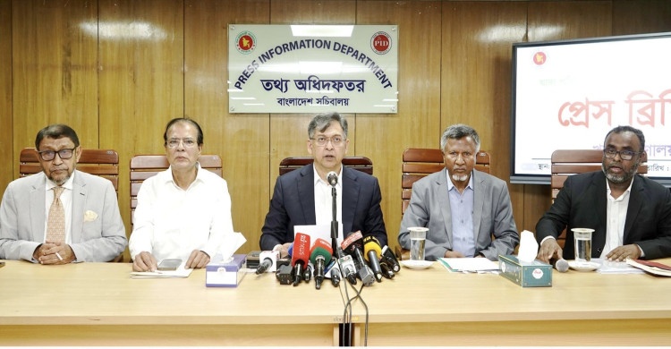 মে থেকে ধান ও গম এবং ১৫ মে থেকে চাল সংগ্রহ শুরু