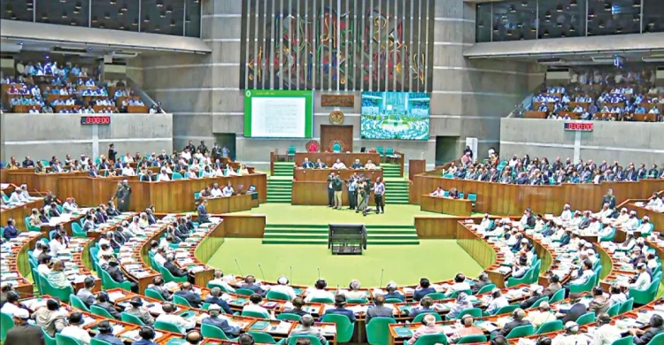 রাষ্ট্রপতি নির্বাচনে ভোটগ্রহণ শুরু