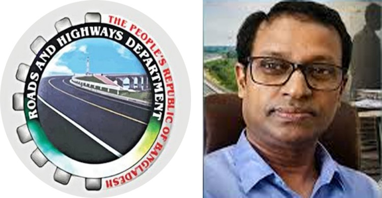 সওজের নতুন প্রধান প্রকৌশলী মনিরুজ্জামান, জনপ্রশাসনে সংযুক্ত মঈনুল হাসান