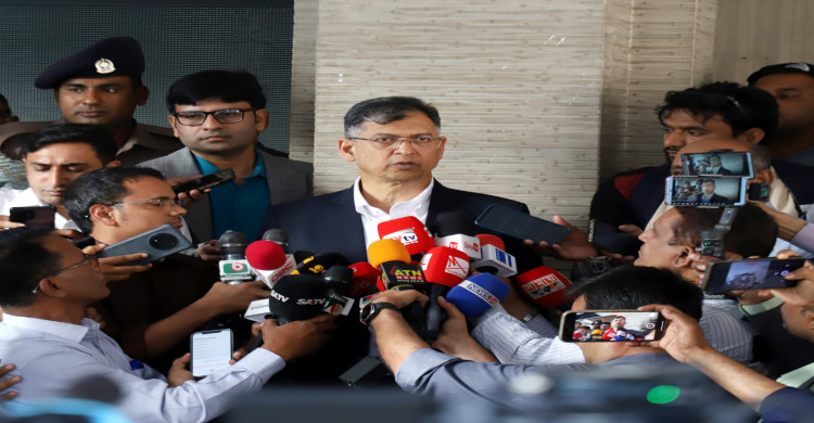 খুব শীঘ্রই আরো ১০ হাজার নতুন কনস্টেবল নিয়োগ প্রদান করা হবে - স্বরাষ্ট্রমন্ত্রী