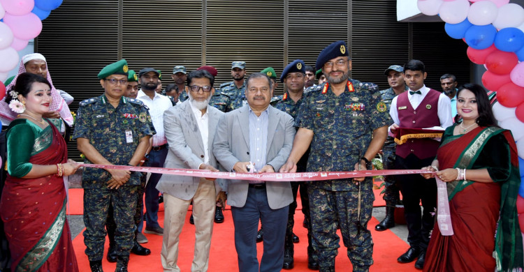 প্রচলিত নিরাপত্তা নয়, ডিজিটাল সক্ষমতাই ভবিষ্যতের মূল শক্তি : তথ্যমন্ত্রী