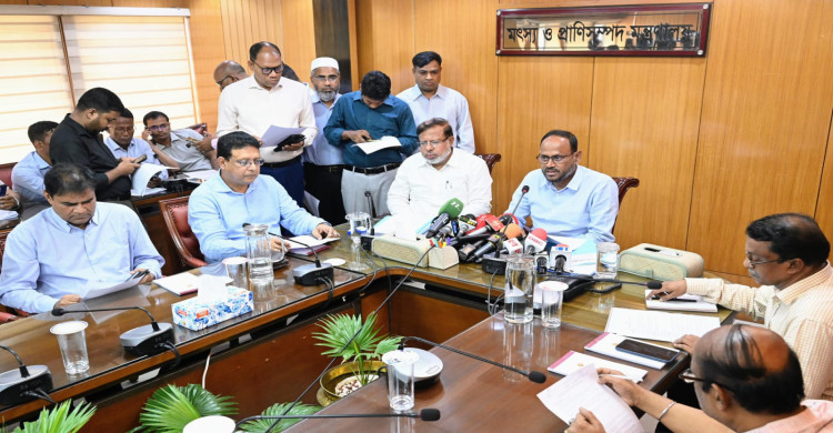 দেশীয় পশুতেই শতভাগ কোরবানি সম্পন্ন, দেশে কোরবানি হয়েছে ৯৩ লাখ ৬৭ হাজার পশু — মৎস্য ও প্রাণিসম্পদ প্রতিমন্ত্রী